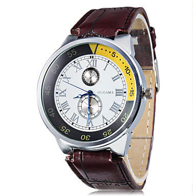Wizwatch (white)